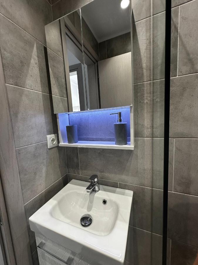 King'S Gambit Suite Thessaloniki Exterior foto